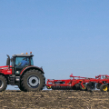 Дискова борона Massey Ferguson 1436