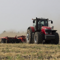 Дискова борона Massey Ferguson 1436