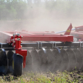 Дискова борона Massey Ferguson 1436