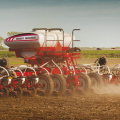 Сівалка точного висіву Massey Ferguson 9000 VE