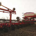 Сівалка точного висіву Massey Ferguson 9000 VE