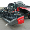 Зернозбиральний комбайн Massey Ferguson 7370 Beta