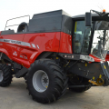 Зернозбиральний комбайн Massey Ferguson 7370 Beta