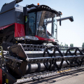 Зернозбиральний комбайн Massey Ferguson 7370 Beta