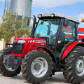 Трактор Massey Ferguson 2600