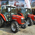 Трактор Massey Ferguson 2600