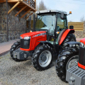 Трактор Massey Ferguson 2600