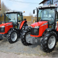 Трактор Massey Ferguson 2600