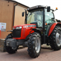 Трактор Massey Ferguson 2600