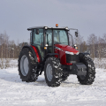 Трактор Massey Ferguson 6713