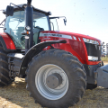 Трактор Massey Ferguson 8700