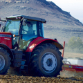 Трактор Massey Ferguson 7700 S