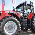 Трактор Massey Ferguson 7700 S