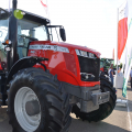 Трактор Massey Ferguson 7700 S