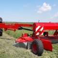 Косарка дискова UNIA ALKA 1XL