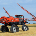 Самохідний обприскувач KUHN PARRUDA 3030 MT
