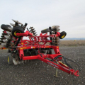 Дискова борона Massey Ferguson 1436