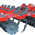 Дискова борона UNIA ARES P/ ARES P LONG