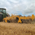 Дисковий агрегат  Agrisem Disc-O-Mulch Gold