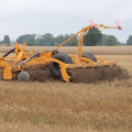 Дисковий агрегат  Agrisem Disc-O-Mulch Gold