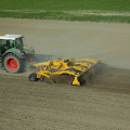 Дисковий агрегат Agrisem Disc-O-Mulch Silver