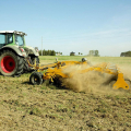 Дисковий агрегат Agrisem Disc-O-Mulch Silver