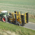 Дисковий агрегат Agrisem Disc-O-Mulch Silver
