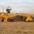 Дисковий агрегат Agrisem Disc-O-Mulch Silver