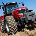 Трактори Massey Ferguson 7600