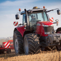 Трактори Massey Ferguson 7600