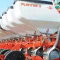 Сівалка точного висіву KUHN PLANTER 3