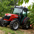 Трактори Massey Ferguson 3600