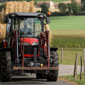 Трактори Massey Ferguson 3600