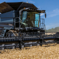 Комбайн Massey Ferguson Ideal