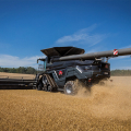 Комбайн Massey Ferguson Ideal