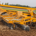 Дисколаповий агрегат Agrisem Maximulch S6