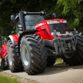 Трактор Massey Ferguson 8740 S
