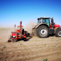 Технологія Precision Planting