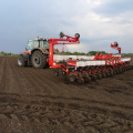 Технологія Precision Planting