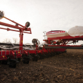 Технологія Precision Planting