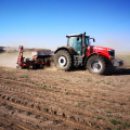 Технологія Precision Planting