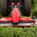 Фронтальные косилки Massey Ferguson DM