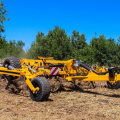 Зубовий культиватор Agrisem Agromulch Gold