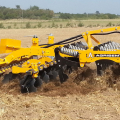 Зубовий культиватор Agrisem Agromulch Silver