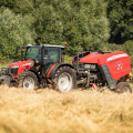 Рулонний прес-підбирач Massey Ferguson RB 3130F