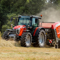 Рулонний прес-підбирач Massey Ferguson RB 3130F