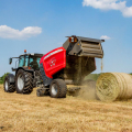 Рулонний прес-підбирач Massey Ferguson RB 3130F