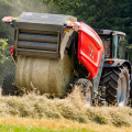 Рулонний прес-підбирач Massey Ferguson RB 3130F