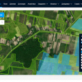 Електронний землевпорядник FieldBI