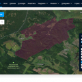 Електронний землевпорядник FieldBI